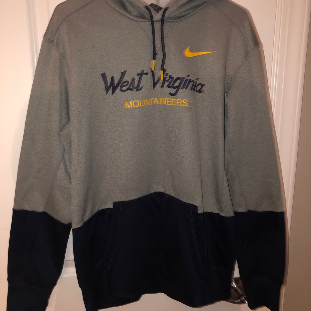 West Virginia Mountaineers Sweatshirt